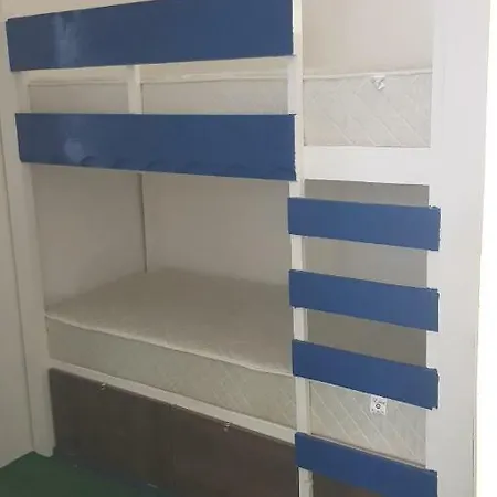 فندق مبيت وإفطار House Bedroom