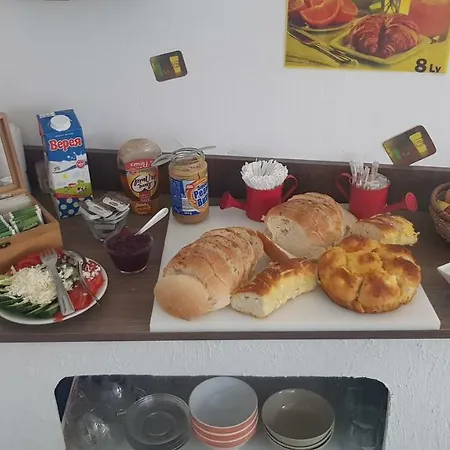 فندق مبيت وإفطار House Bedroom *